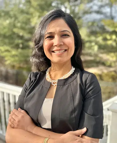 Dr. Snehal Rajpal