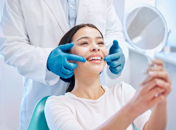 Cosmetic Dentistry Services