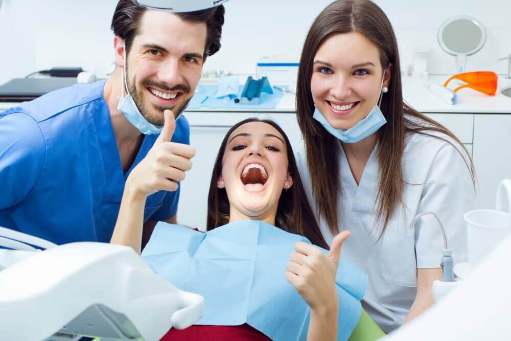 dental care