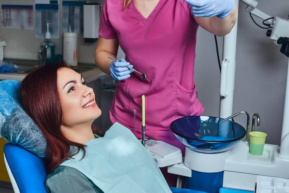 Dental Care Expertise