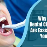 Dental Cleaning