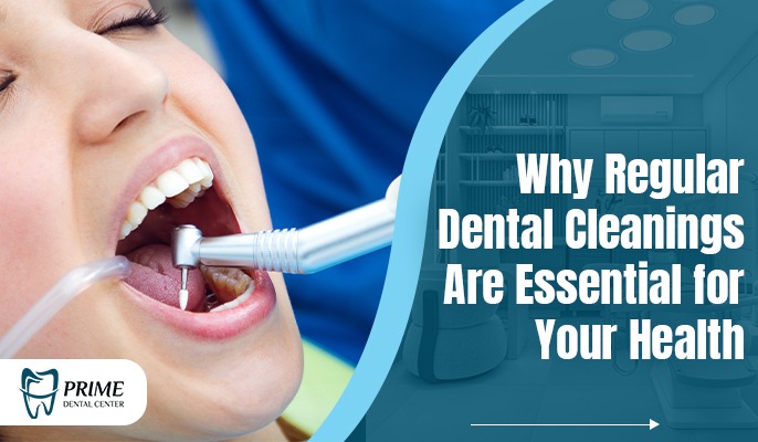 Dental Cleaning