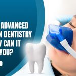 Advanced Sedation Dentistry