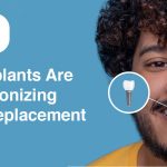 How Implants Are Revolutionizing Tooth Replacement