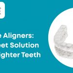 Invisible Aligners: A Discreet Solution for Straighter Teeth