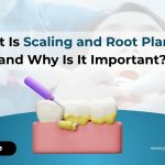 What Is Scaling and Root Planing and Why Is It Important