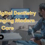Digital Dentistry