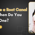 root canal treatment in Stratford