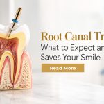 Root Canal Treatment What to Expect and Why It Saves Your Smile